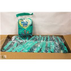 CASE OF CAREFRESH HIDE'N SEEK NESTING TOY FOR