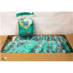 CASE OF CAREFRESH HIDE'N SEEK NESTING TOY FOR