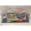 HAMST-AIR INTERACTIVE HAMSTER HABITAT.