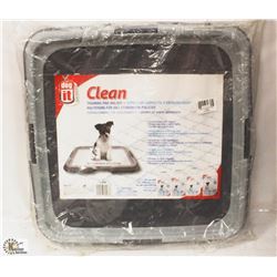 DOG IT CLEAN TRAINING PAD HOLDER