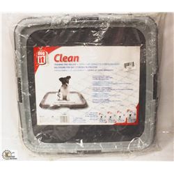 DOG IT CLEAN TRAINING PAD HOLDER