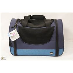 EXPLORE BY DOG IT SMALL DOG/PET CARRIER,