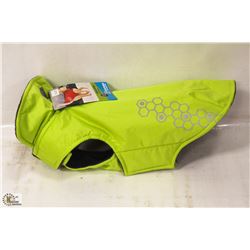 VENTURE OUTER WARE SIZE 10, FLEECE LINED.