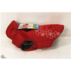 VENTURE OUTER WARE SIZE 8, FLEECE LINED.