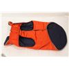 Image 1 : RC PET PRODUCTS SKYLINE PUFFY VEST SIZE 12.
