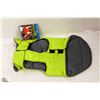 Image 1 : RC PET PRODUCTS SKYLINE PUFFY VEST SIZE 12.