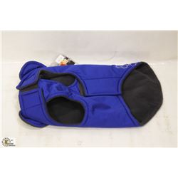 VENTURE OUTERWEAR FLEECE LINED SIZE 10.