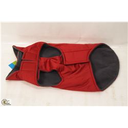 VENTURE OUTERWEAR FLEECE LINED SIZE 10.