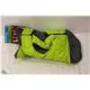 Image 1 : RC PET PRODUCTS SKYLINE PUFFY VEST SIZE 8.