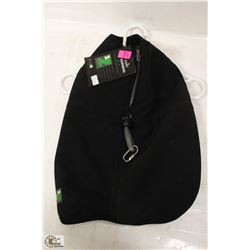 HIGH-TECH DOG COAT WITH BUILT IN HARNESS