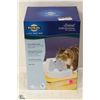 Image 1 : PET SAFE FREE FALLING STREAM PET WATER DISH.
