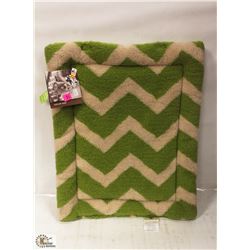 WESTPAW NATURAL NAP SMALL PET BED.