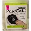 Image 1 : PETCHATZ CALL BUTTON.
