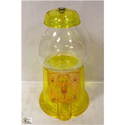 BETTA GUMBALL MACHINE