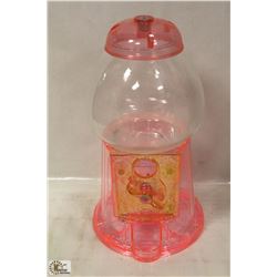 BETTA GUMBALL MACHINE