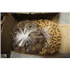 Image 1 : 2 BAGS OF ASST DOG TREATS.