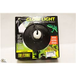 EXOTERRA LARGE GLOW LIGHT SHADE