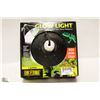 Image 1 : EXOTERRA LARGE GLOW LIGHT SHADE