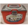 PAW 2 GO SMALL PET CARRIER, MAX 11 LBS.