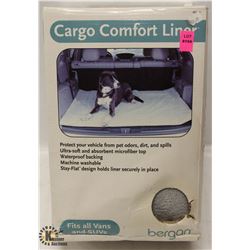 CARGO COMFORT LINER.