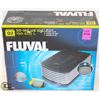 Image 1 : FLUVAL AIR PUMP 50-160 US GALLON.