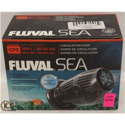 FLUVAL SEA CIRCULATION PUMP, SIMULATES