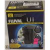 FLUVAL U1 UNDERWATER FILTER, SERIES U,