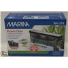 Image 1 : MARINA SLIM S15 POWER FILTER.