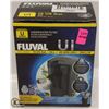 FLUVAL U1 UNDERWATER FILTER, SERIES U,