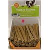 Image 1 : BOX OF CRUMPS PLAQUE BUSTERS DOG TREATS.