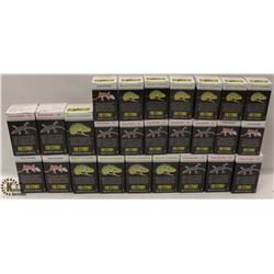 BOX OF ASSORTED EXOTERRA REPTILE VITAMINS INCL