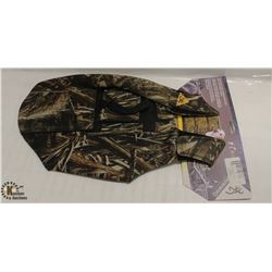 BROWNING NEOPRENE CHEST PROTECTING VEST SIZE