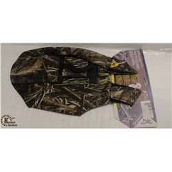 BROWNING NEOPRENE CHEST PROTECTING VEST SIZE
