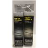 Image 1 : LOT OF 2 EXOTERRA HEAT CABLES