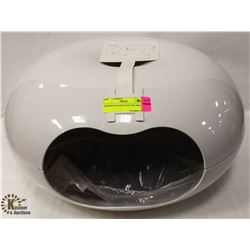 MODERNA PLASTIC EGG PET BED