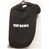 Image 1 : "SUP DAWG" PET SHIRT SIZE X-LARGE.