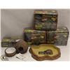 Image 1 : LOT OF ASSORTED EXOTERRA AQUARIUM SUPPLIES INCL
