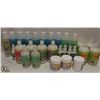 Image 1 : LARGE BOX OF ASSORTED PET SHAMPOO.
