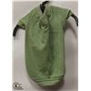 Image 1 : GREEN PET T-SHIRT SIZE SMALL.