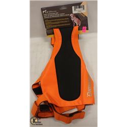 BROWNING HUNTING CHEST PROTECTION VEST SIZE