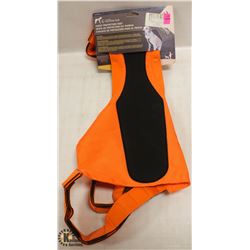BROWNING HUNTING CHEST PROTECTION VEST SIZE