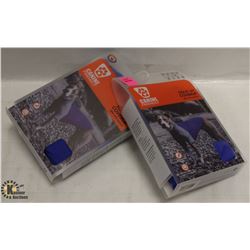 LOT OF 2 CANINE FRIENDLY SOLIS UV COVERUP SIZE