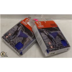 LOT OF 2 CANINE FRIENDLY SOLIS UV COVERUP SIZE