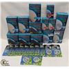 Image 1 : BOX OF ASSORTED AQUARIUM PRODUCTS INCL