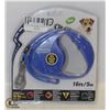 Image 1 : AVENUE RETRACTABLE 16FT LEASH FOR SMALL DOGS