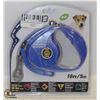 Image 1 : AVENUE RETRACTABLE 16FT LEASH FOR SMALL DOGS