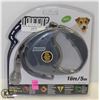 Image 1 : AVENUE RETRACTABLE 16FT LEASH FOR SMALL DOGS