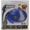 Image 1 : AVENUE RETRACTABLE 16FT LEASH FOR LARGE DOGS