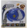 Image 1 : AVENUE RETRACTABLE 16FT LEASH FOR LARGE DOGS