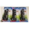 Image 1 : LOT OF 3 MARINA MINI 25W SUBMERSIBLE AQUARIUM